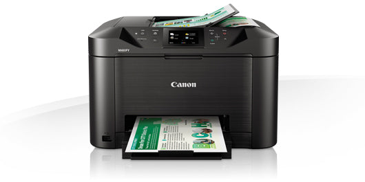Canon MAXIFY MB5150 Inyección de tinta A4 600 x 1200 DPI Wifi (2)