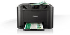 Canon MAXIFY MB5150 Inyección de tinta A4 600 x 1200 DPI Wifi (2)