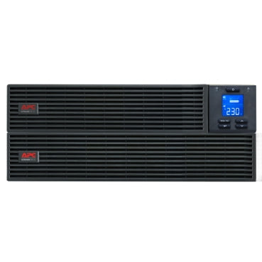 APC SRV3KRILRK-E sistema de alimentación ininterrumpida (UPS) 3 kVA 2700 W (7)