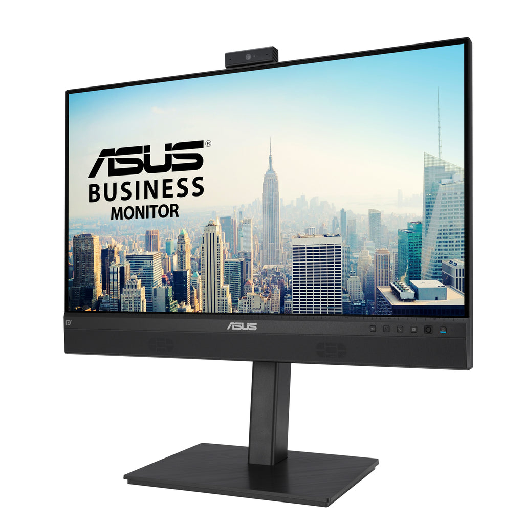ASUS BE24ECSNK pantalla para PC 60,5 cm (23.8") 1920 x 1080 Pixeles Full HD Negro (9)