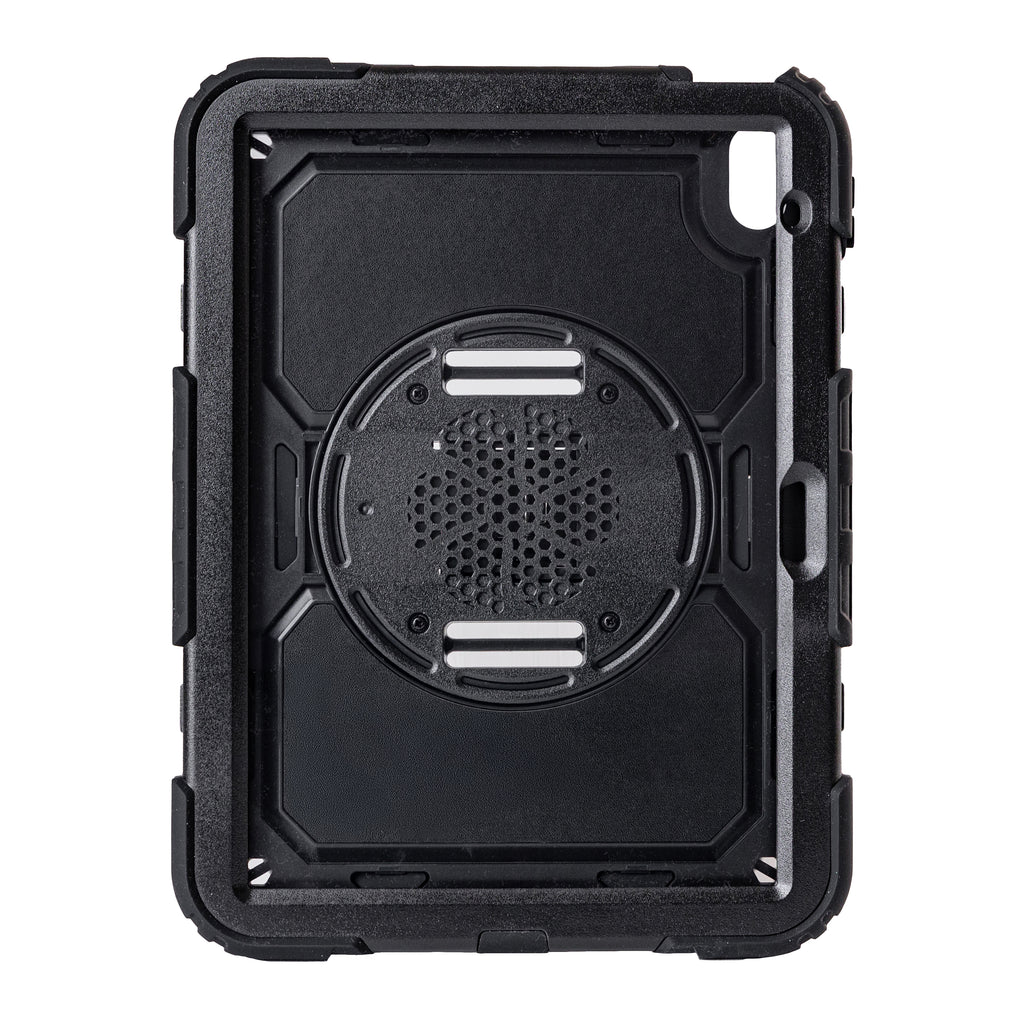 Techair TAXIPF069V2 funda para tablet 27,7 cm (10.9") Negro (4)