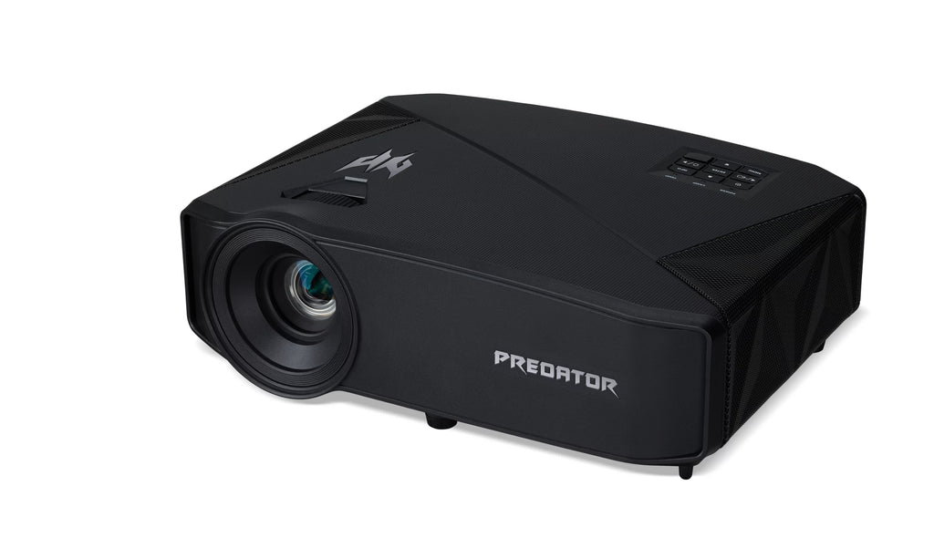 Acer Predator GD712 projector - 4K Ultra HD, LED, 4,500 LED lm
