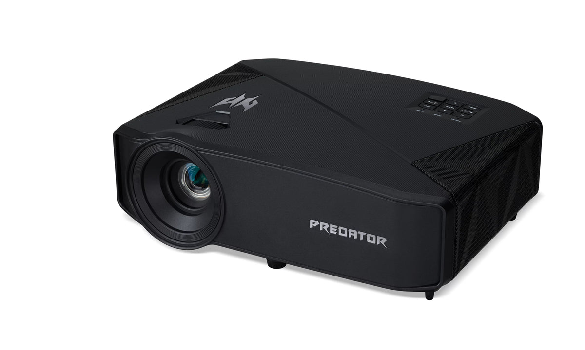 Acer Predator GD712 projector - 4K Ultra HD, LED, 4,500 LED lm