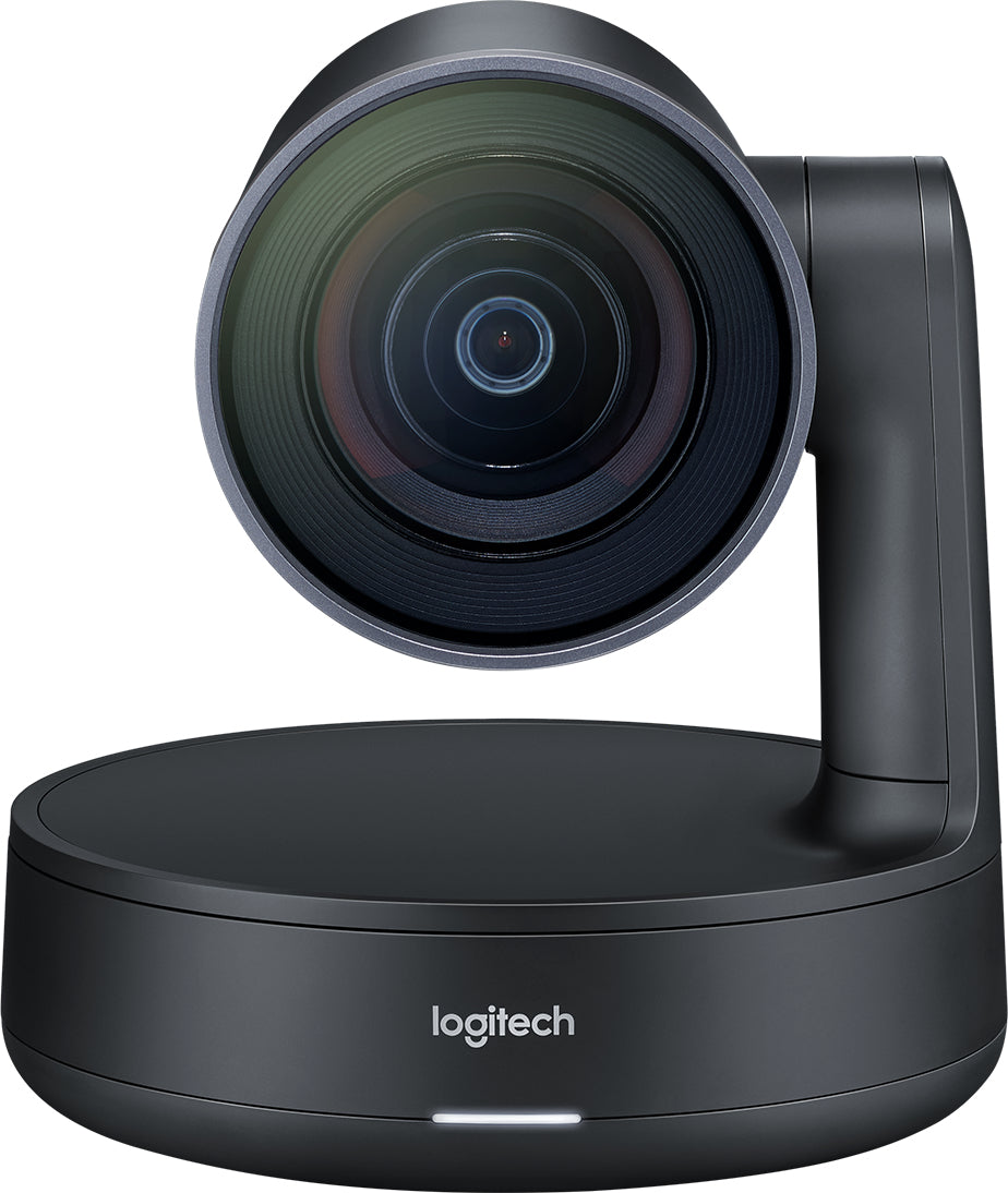 Logitech Rally Plus sistema de video conferencia 16 personas(s) Ethernet Sistema de vídeoconferencia en grupo (2)