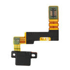 CoreParts MSPP73605 recambio del teléfono móvil Micrófono Negro (2)