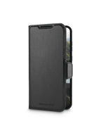 dbramante1928 Oslo Pro - Galaxy A55 5G funda para teléfono móvil 16,8 cm (6.6") Funda cartera Negro (4)