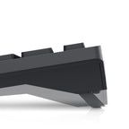 DELL KB500 teclado Oficina RF inalámbrico Negro (6)