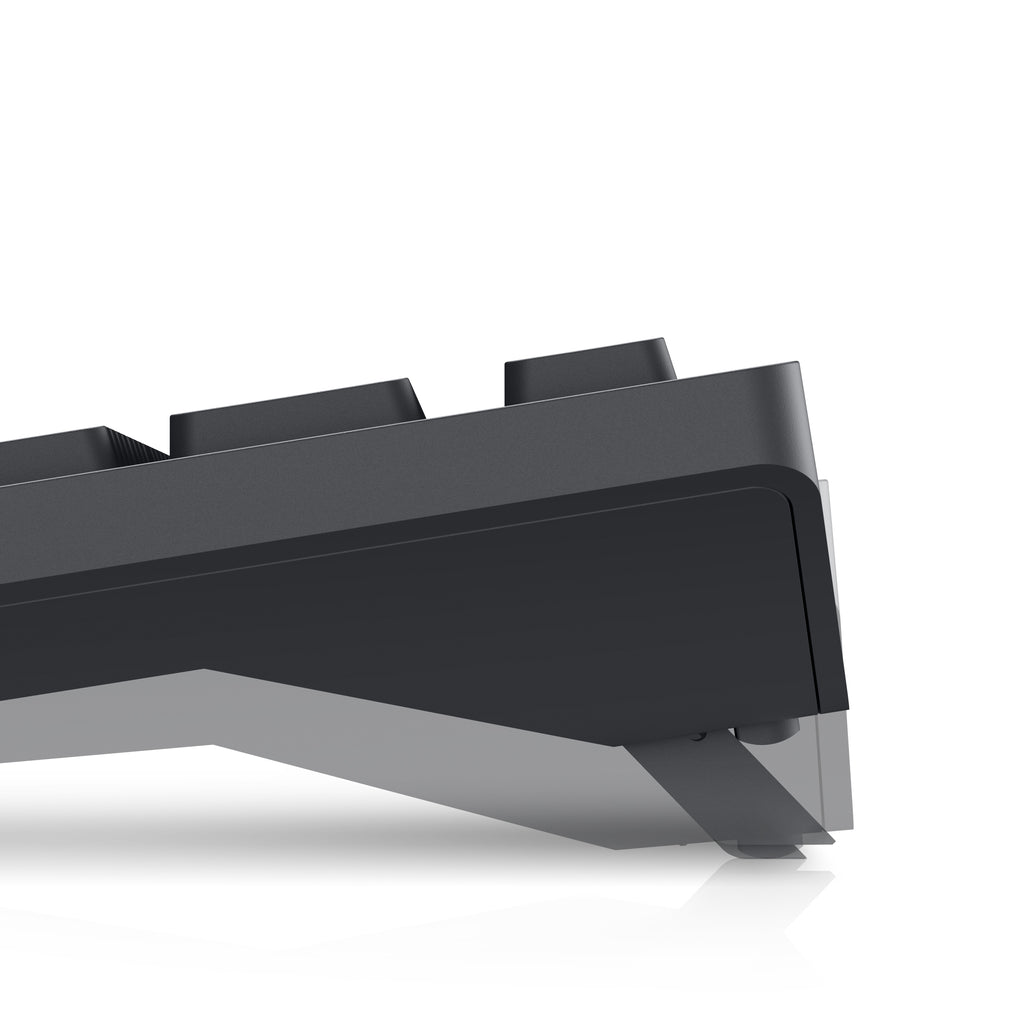DELL KB500 teclado Oficina RF inalámbrico Negro (6)