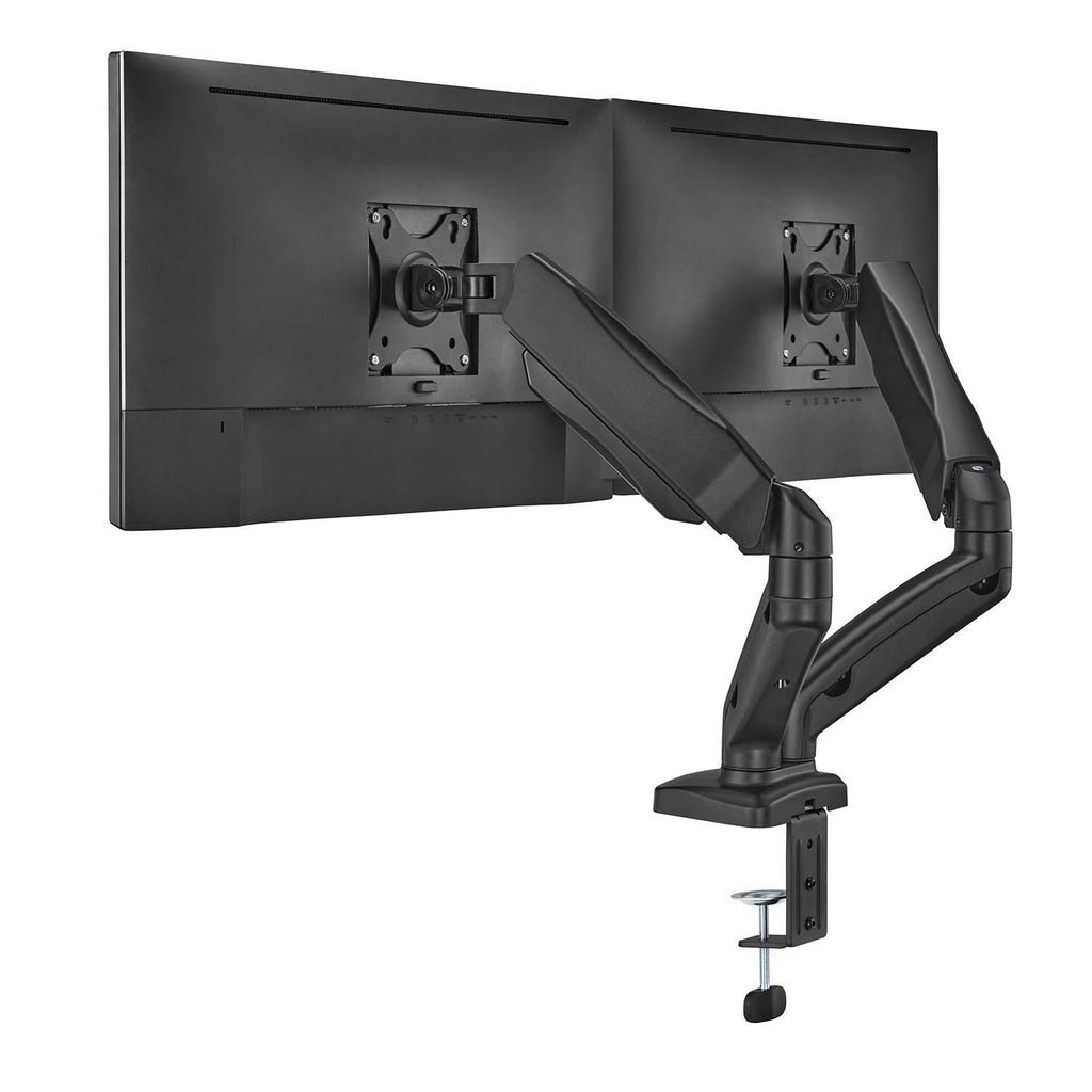AISENS DT32TSR-221 soporte para monitor 81,3 cm (32") Escritorio (4)
