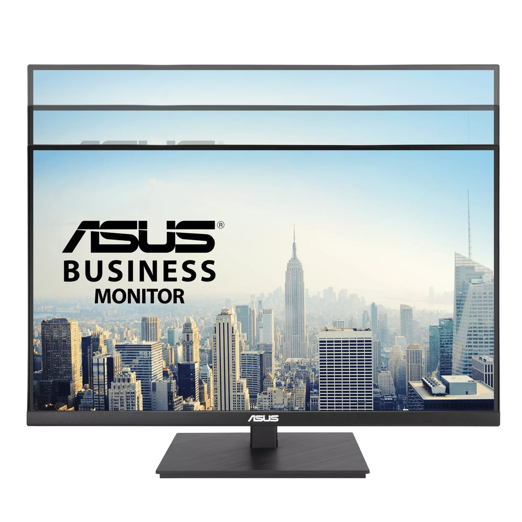 ASUS VA27UQSB pantalla para PC 68,6 cm (27") 3840 x 2160 Pixeles 4K Ultra HD LCD Negro (7)