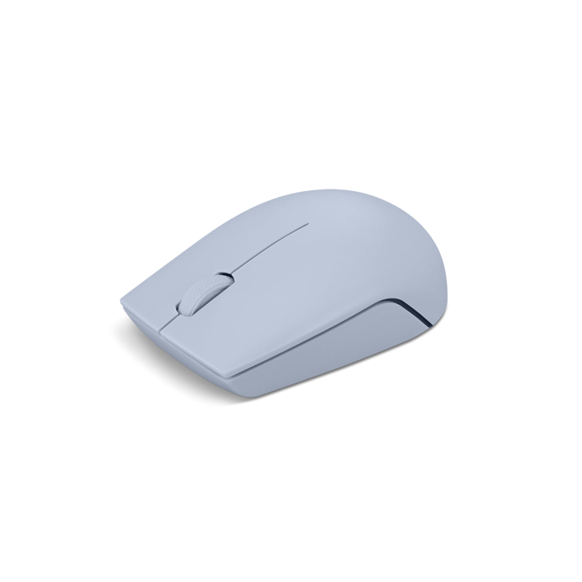 Lenovo 300 ratón Oficina Ambidextro RF inalámbrico Óptico 1000 DPI (7)