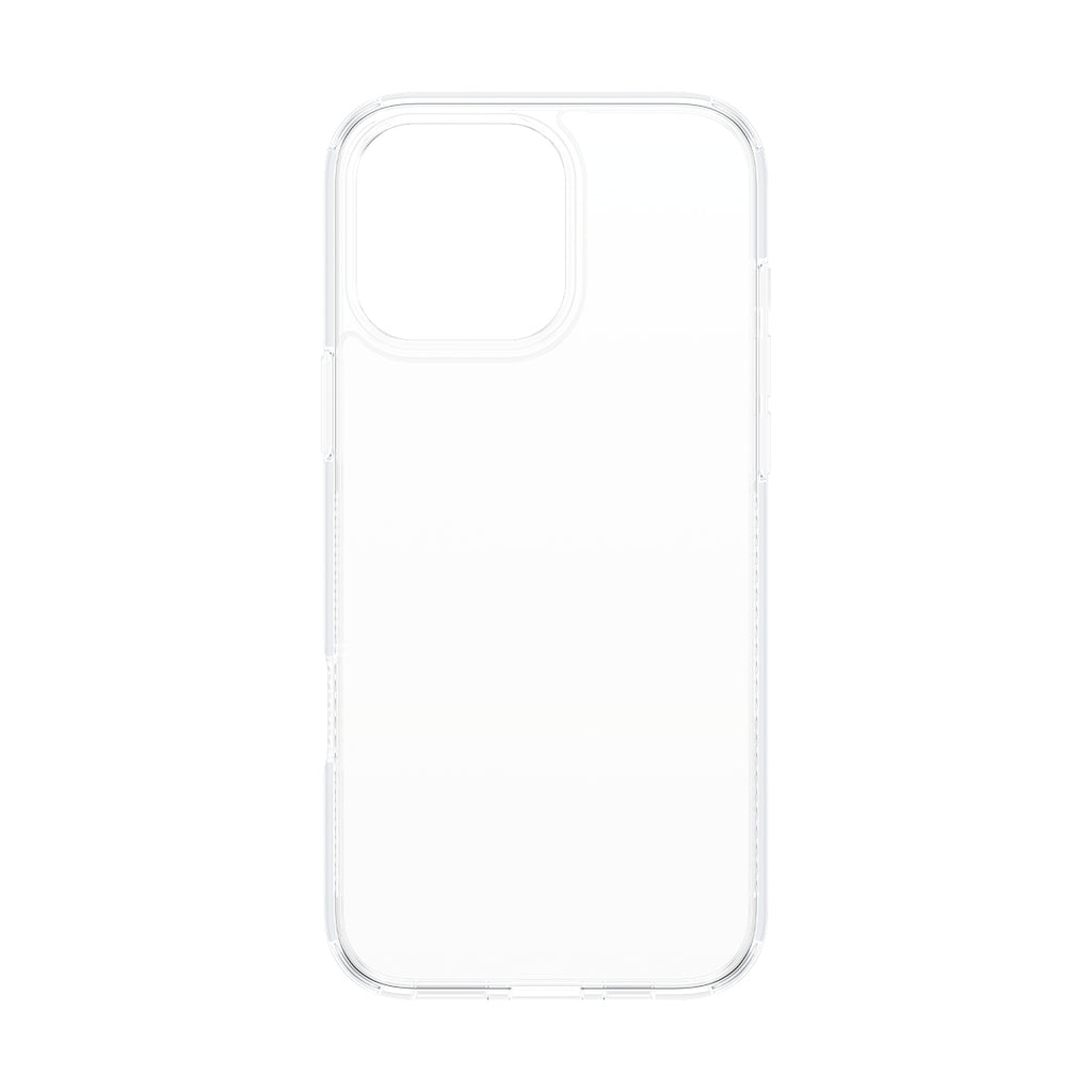 PanzerGlass ® HardCase Transparent iPhone 16 Pro Max funda para teléfono móvil
