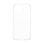 PanzerGlass ® HardCase Transparent iPhone 16 Pro Max funda para teléfono móvil