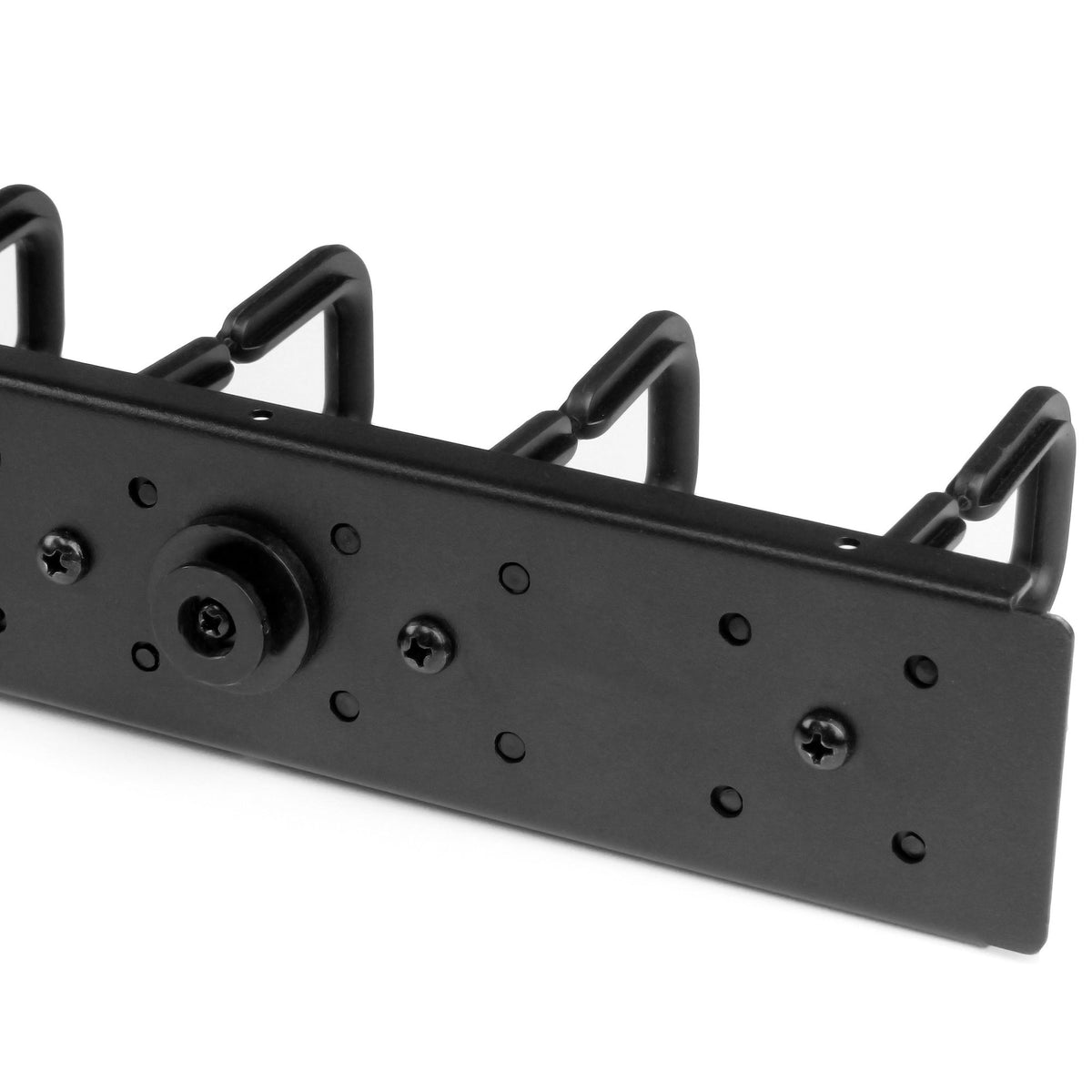 StarTech.com CMVER20UD accesorio de bastidor Panel de gestión de cables (4)