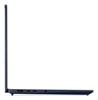Lenovo ThinkPad T14s Gen 7 (Intel) Copilot+ PC Intel Core Ultra 5 325 Portátil 35,6 cm (14") Pantalla táctil WUXGA 32 GB LPDDR5x-SDRAM 512 GB SSD Wi-Fi 7 (802.11be) Windows 11 Pro Azul Español (6)