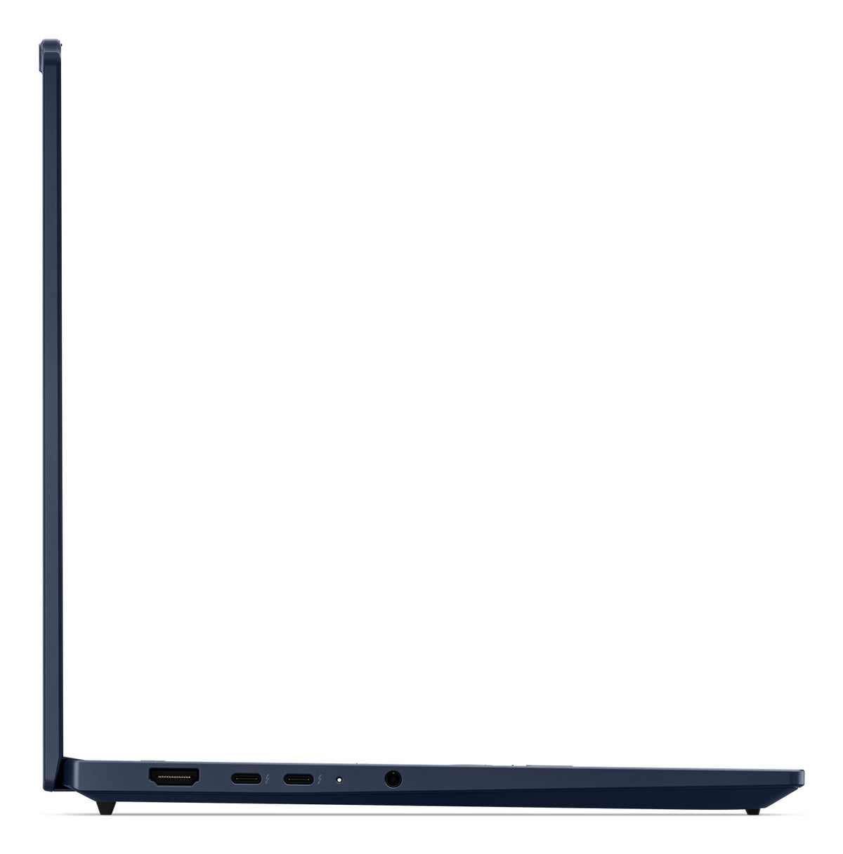 Lenovo ThinkPad T14s Gen 7 (Intel) Copilot+ PC Intel Core Ultra 5 325 Portátil 35,6 cm (14") Pantalla táctil WUXGA 32 GB LPDDR5x-SDRAM 512 GB SSD Wi-Fi 7 (802.11be) Windows 11 Pro Azul Español (6)