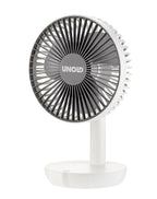 Unold Breezy Gris, Blanco (4)