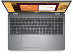 DELL Latitude 5550 Intel Core Ultra 5 125U Portátil 39,6 cm (15.6") Full HD 16 GB DDR5-SDRAM 512 GB SSD Wi-Fi 6E (802.11ax) Windows 11 Pro Gris Portugués (4)