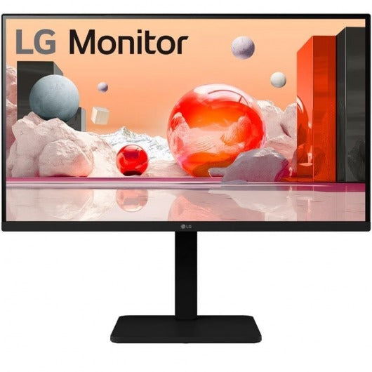 TCO 10 EPEAT Gold, IPS, 1xHDMI 1.4, 1xDP 1.2, 4xUSB, VGA, HAS 150mm, HAS 150mm, Pivot, Speakers, Power Built-In