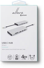 eSTUFF ES623009 hub de interfaz Gris (5)