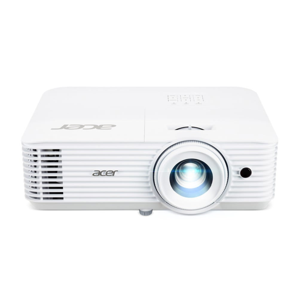 Acer H6815ATV Proyector de alcance estándar 4000 lúmenes ANSI DLP UHD 4K (3840x2160) Blanco (2)