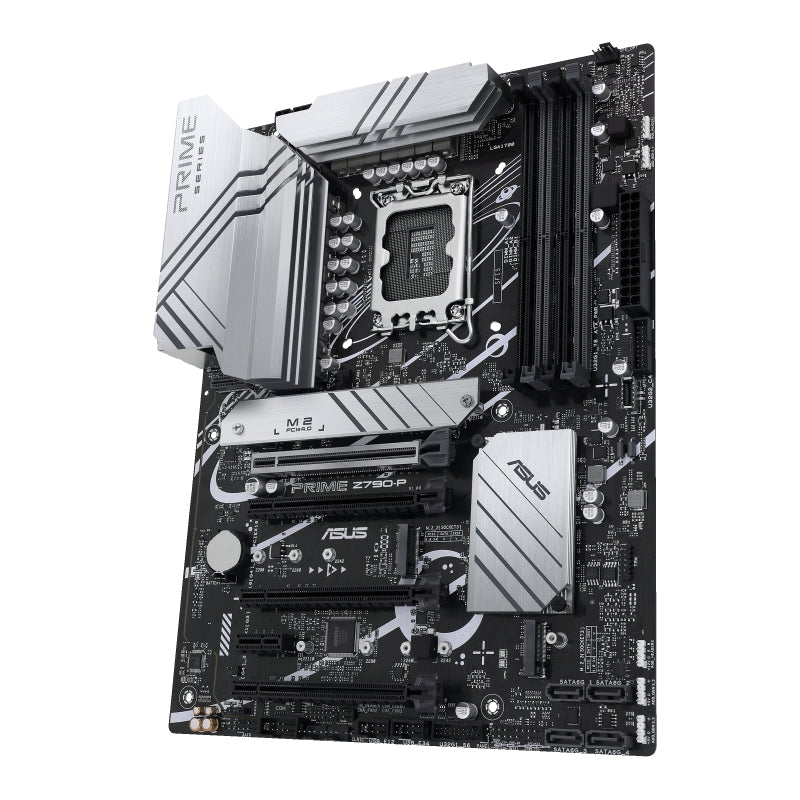 ASUS PRIME Z790-P Intel Z790 LGA 1700 ATX (5)