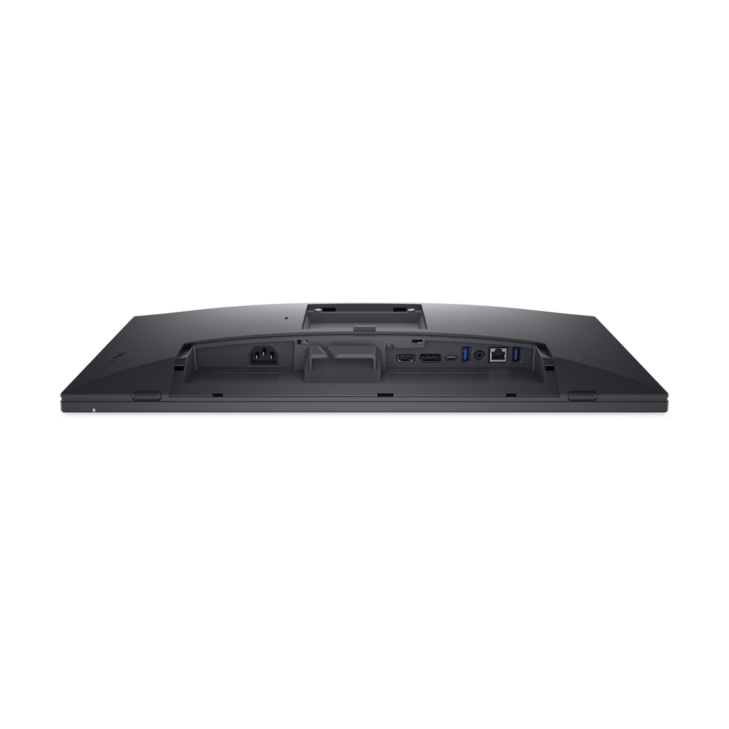 DELL P Series P2424HT pantalla para PC 60,5 cm (23.8") 1920 x 1080 Pixeles Full HD LCD Pantalla táctil Negro, Plata (8)