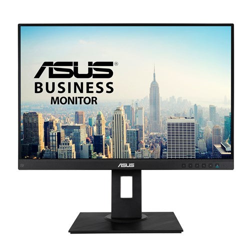 ASUS BE24WQLB pantalla para PC 61,2 cm (24.1") 1920 x 1200 Pixeles WUXGA LED Negro (3)