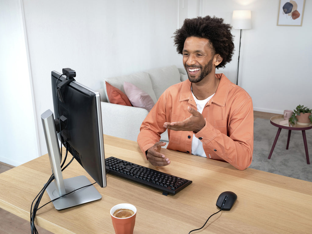 Trust Basi ratón Oficina Ambidextro USB tipo A Óptico 1200 DPI (6)