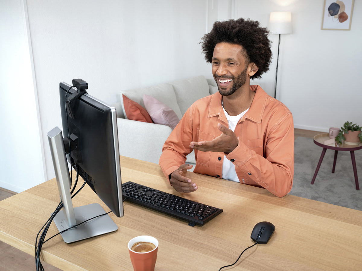 Trust Basi ratón Oficina Ambidextro USB tipo A Óptico 1200 DPI (6)