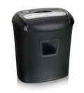 Peach PS500-40 triturador de papel Corte cruzado 68 dB Negro