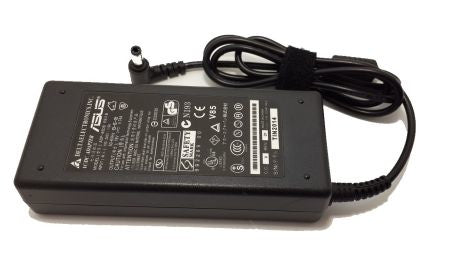 ASUS 04G26B000600 adaptador e inversor de corriente Interior 65 W Negro (2)
