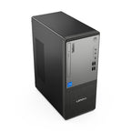 Lenovo ThinkCentre neo 50t Gen 5 Intel® Core™ i3 i3-14100 8 GB DDR5-SDRAM 512 GB SSD Windows 11 Pro Torre PC Negro, Gris (6)