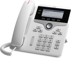 Cisco Teléfono IP CP-7821-W-K9= (2)