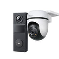 TP-Link Tapo C500TD20-BUN sistema de seguridad inteligente para el hogar
