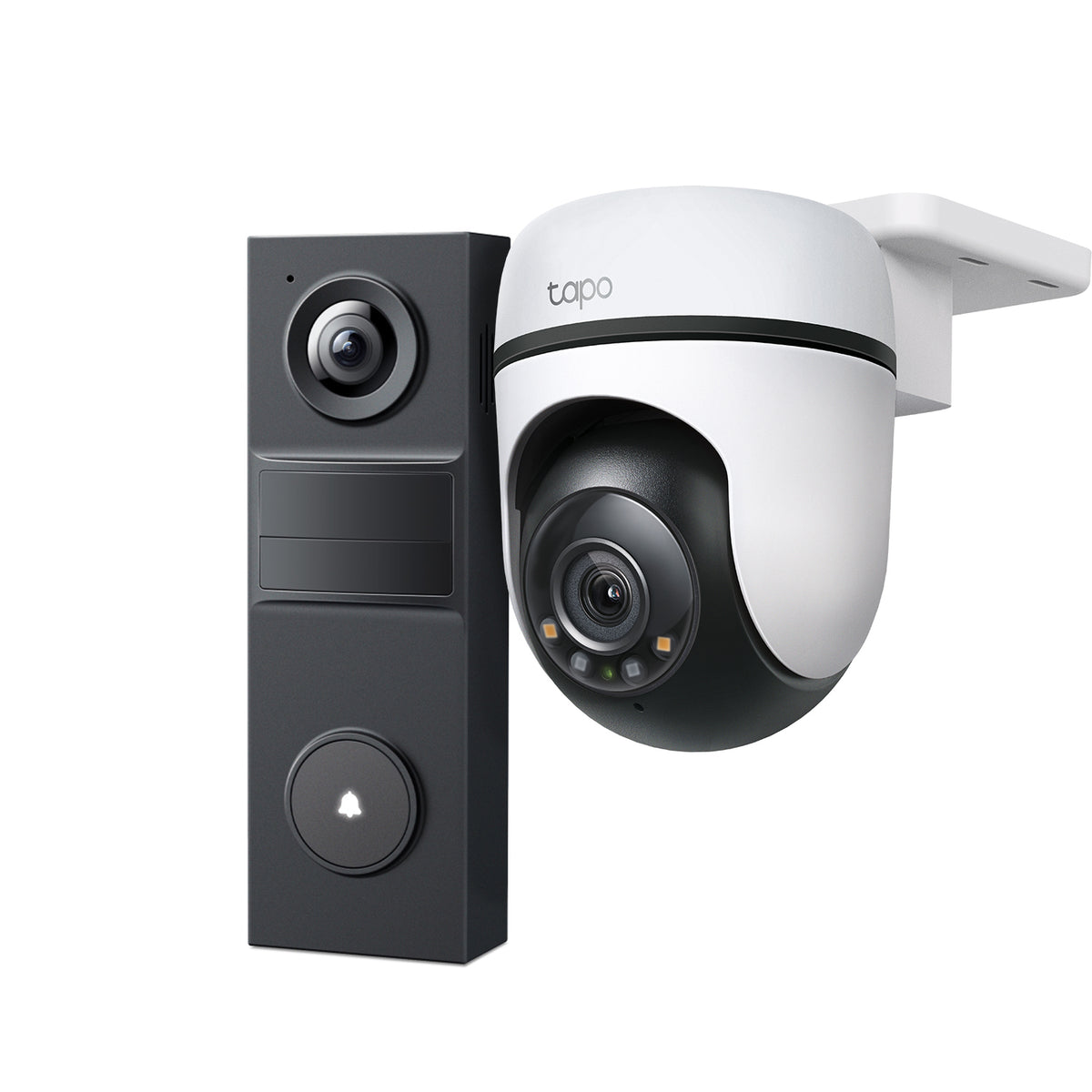 TP-Link Tapo C500TD20-BUN sistema de seguridad inteligente para el hogar