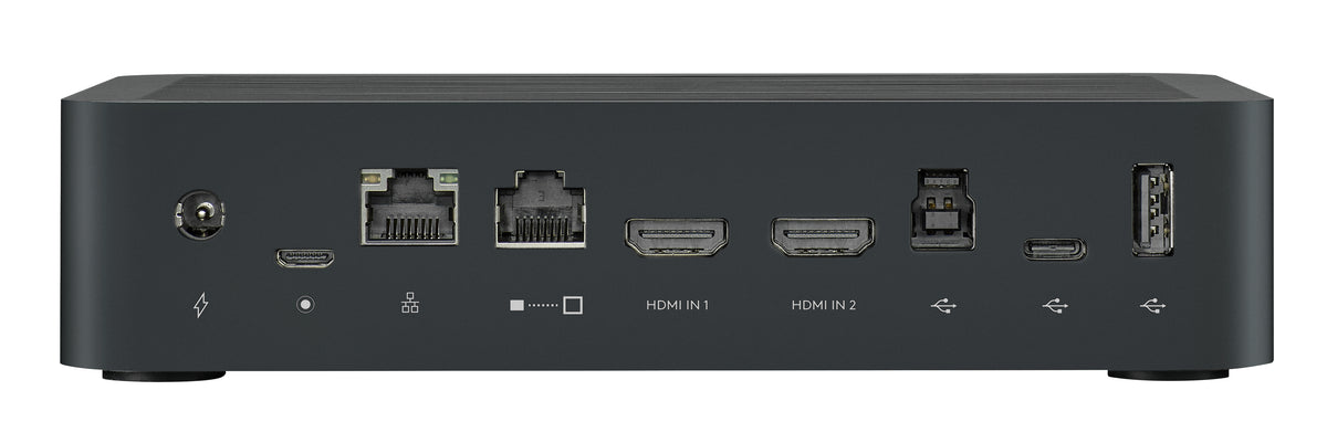 Logitech Rally Ultra-HD ConferenceCam Negro (3)