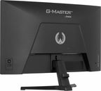 iiyama G-MASTER G2771HS-B1 pantalla para PC 68,6 cm (27") 1920 x 1080 Pixeles Full HD Negro (7)