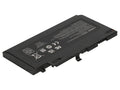 2-Power CBP3849A refacción para laptop Batería