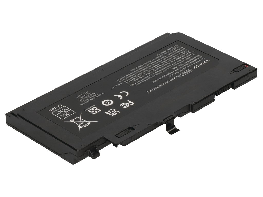2-Power CBP3849A refacción para laptop Batería