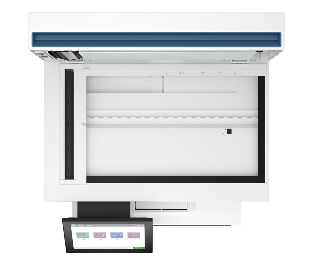 HP LaserJet Enterprise 675S3A#B19 impresora multifunción Laser A4 1200 x 1200 DPI 50 ppm (5)