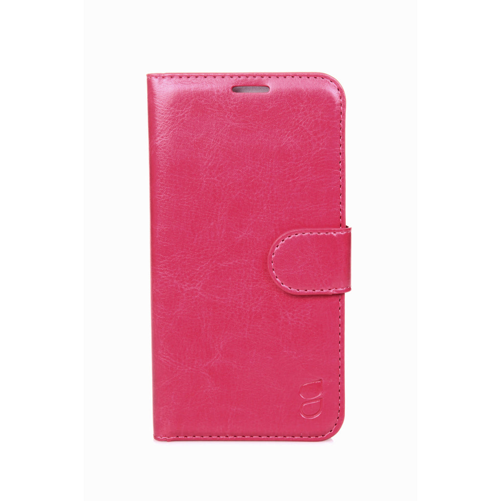 Gear 658010 funda para teléfono móvil 12,9 cm (5.1") Funda cartera Rosa