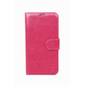 Gear 658010 funda para teléfono móvil 12,9 cm (5.1") Funda cartera Rosa