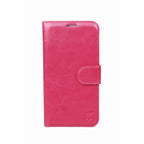 Gear 658010 funda para teléfono móvil 12,9 cm (5.1") Funda cartera Rosa