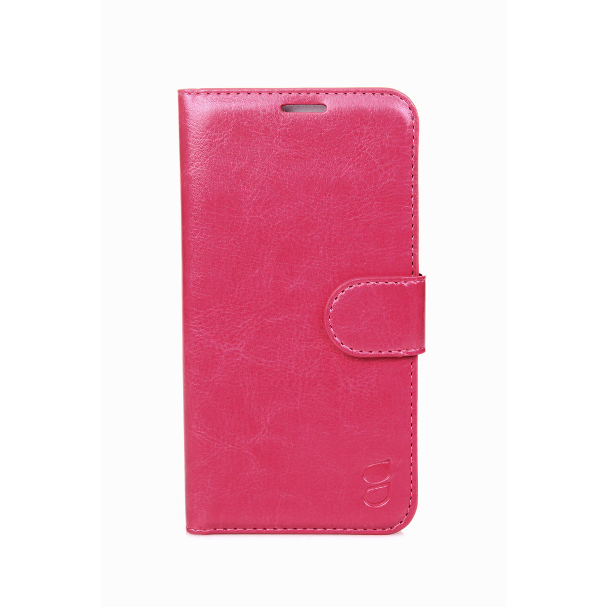 Gear 658010 funda para teléfono móvil 12,9 cm (5.1") Funda cartera Rosa