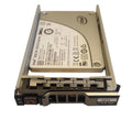 Dell 1.6TB 6G WI MLC SATA 2.5inch 047J3K-RFB – Reacondicionado
