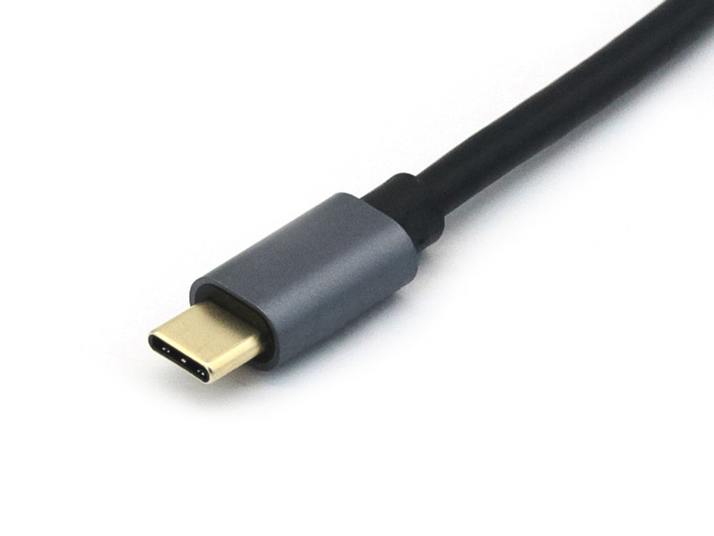 Equip 128354 cable USB USB 3.2 Gen 1 (3.1 Gen 1) 1 m USB C 10 Gbit/s 100 W (4)