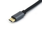Equip 128354 cable USB USB 3.2 Gen 1 (3.1 Gen 1) 1 m USB C 10 Gbit/s 100 W (4)