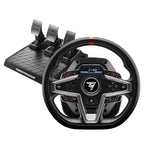 Thrustmaster T248 Negro USB Volante + Pedales PC, PlayStation 4, PlayStation 5