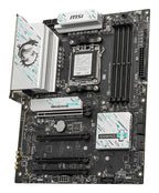 MSI B850 GAMING PLUS WIFI placa base AMD B850 Zócalo AM5 ATX (4)
